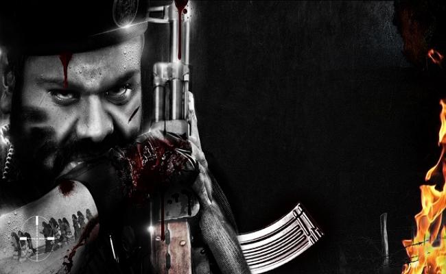 Manchu Manoj as LTTE Prabhakaran Okkadu Migiladu